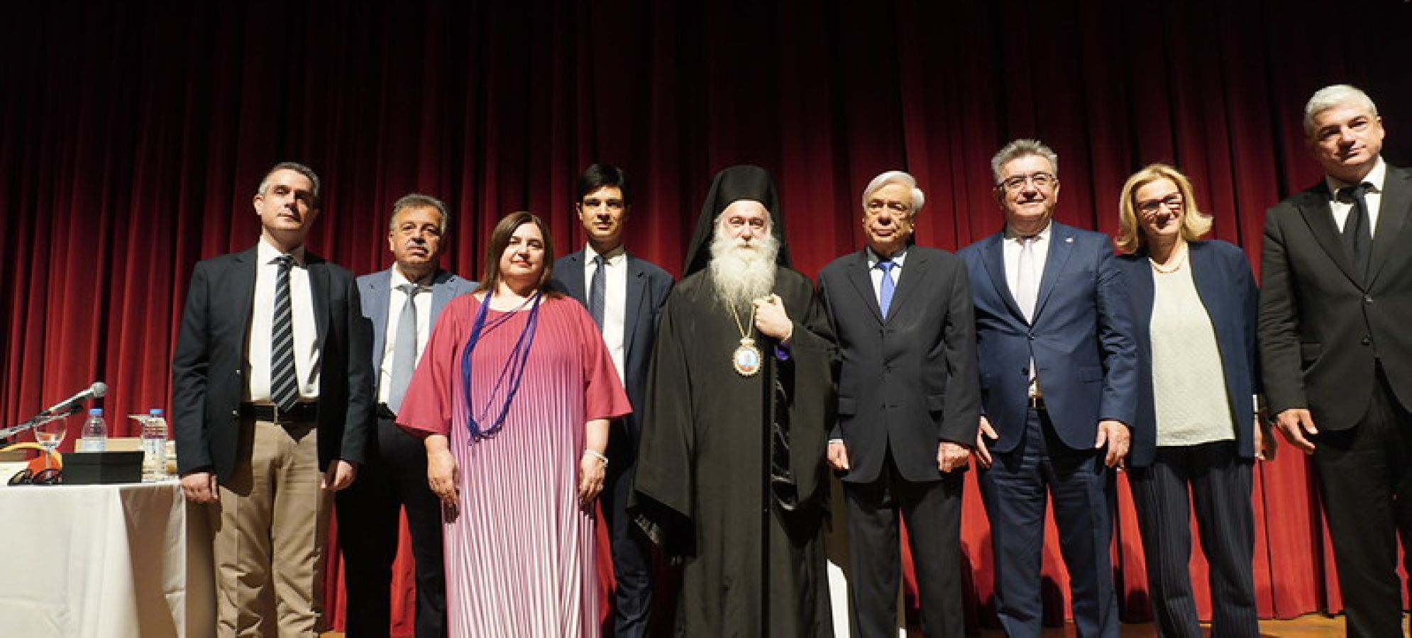 Με επιτυχία ολοκληρώθηκαν οι δύο πρώτες Επιστημονικές Ημερίδες των «ΠΑΥΛΕΙΩΝ 2026»